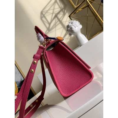Louis Vuitton Twist One Handle-17.0 x 25.0 x 11CM
