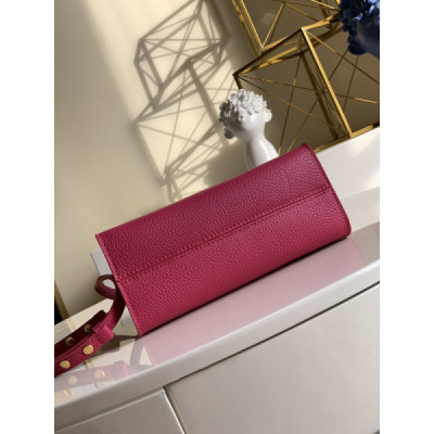 Louis Vuitton Twist One Handle-17.0 x 25.0 x 11CM