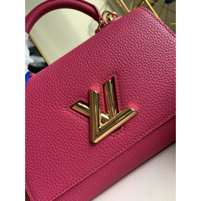 Louis Vuitton Twist One Handle-17.0 x 25.0 x 11CM