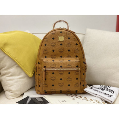 MCM Stark Backpack-26*33*14MCM