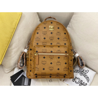 MCM Stark Backpack-26*33*14MCM