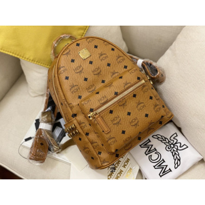 MCM Stark Backpack-26*33*14MCM