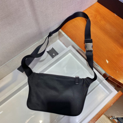 Prada 2VH128 Waist Bag -19*13*2.5CM