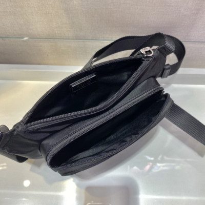 Prada 2VH128 Waist Bag -19*13*2.5CM