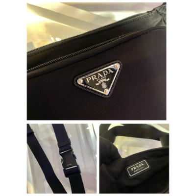 Prada 2VH128 Waist Bag -19*13*2.5CM