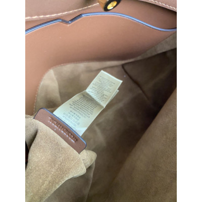 Burberry Society Vintage Tote-28*36*29CM