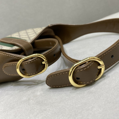 Gucci Jackie 1961 Hobo Bag-28*19*4.5CM