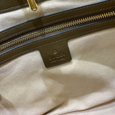 Gucci Jackie 1961 Hobo Bag-28*19*4.5CM