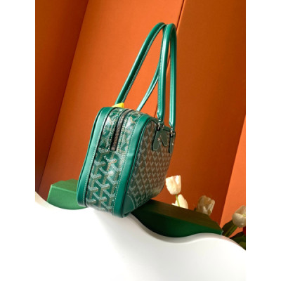 Goyard Vintage Bag-34*5.5*17CM