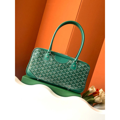 Goyard Vintage Bag-34*5.5*17CM
