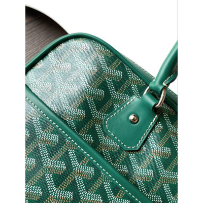 Goyard Vintage Bag-34*5.5*17CM