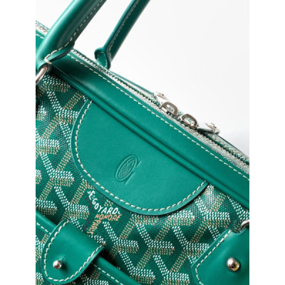 Goyard Vintage Bag-34*5.5*17CM