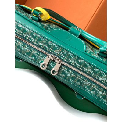 Goyard Vintage Bag-34*5.5*17CM