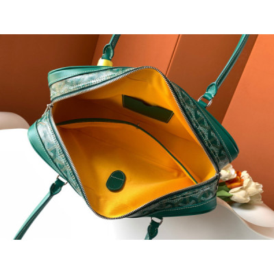 Goyard Vintage Bag-34*5.5*17CM