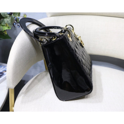 Lady Diro Handle Bag-24CM