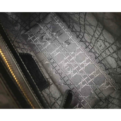 Lady Diro Handle Bag-24CM