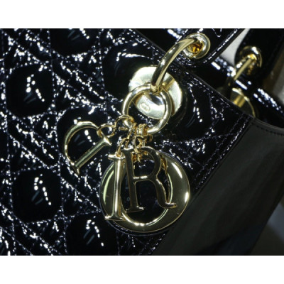 Lady Diro Handle Bag-24CM