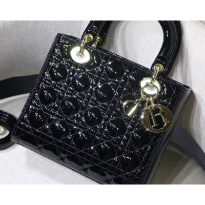 Lady Diro Handle Bag-24CM