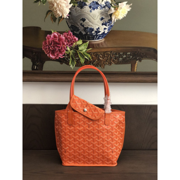 Goyard Anjou Mini Handbags-30CM