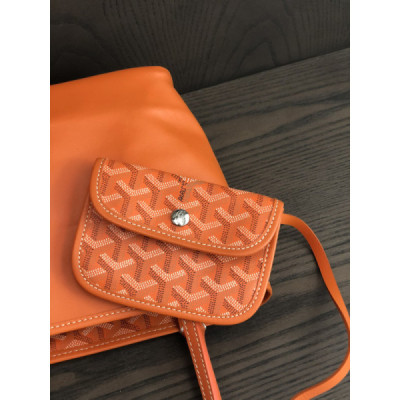 Goyard Anjou Mini Handbags-30CM