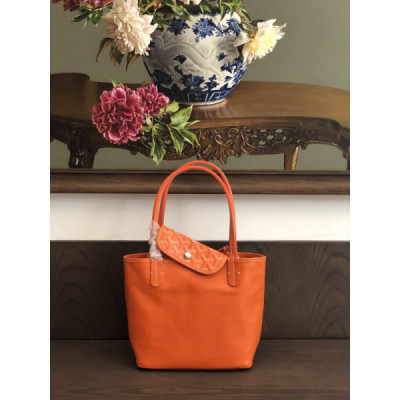 Goyard Anjou Mini Handbags-30CM