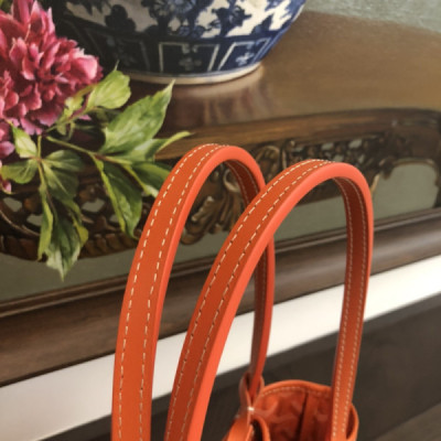 Goyard Anjou Mini Handbags-30CM