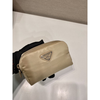 Prada 1NA339 Re-Nylon Bag-12*8*3.5CM