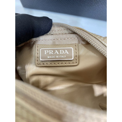 Prada 1NA339 Re-Nylon Bag-12*8*3.5CM