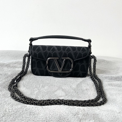 Valentino Garavani Mini Loc-20x 11x5CM