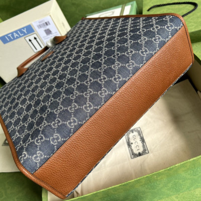 Gucci Top Handbags-36*38.5*12CM