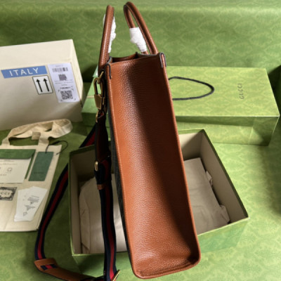 Gucci Top Handbags-36*38.5*12CM