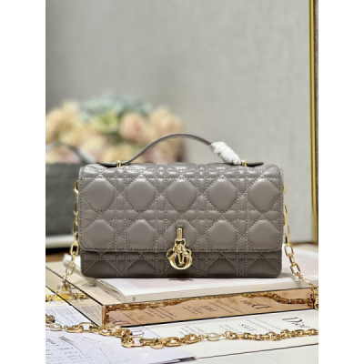 Lady Diro Bag-21 x 11.5 x 4.5CM