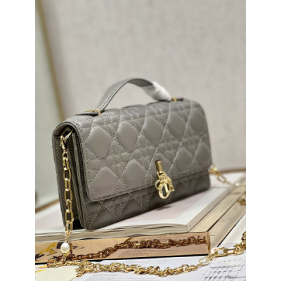 Lady Diro Bag-21 x 11.5 x 4.5CM