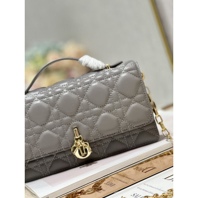 Lady Diro Bag-21 x 11.5 x 4.5CM