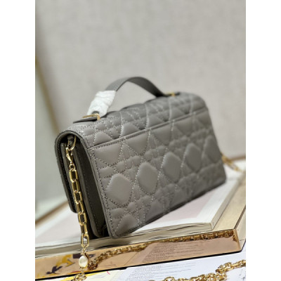 Lady Diro Bag-21 x 11.5 x 4.5CM