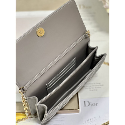 Lady Diro Bag-21 x 11.5 x 4.5CM