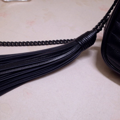 YSL Mini Lou Camera Bag-‎19*11*5CM