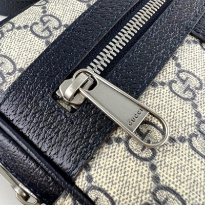 Gucci GG Supreme Bag-23*24*5.5CM