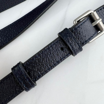 Gucci GG Supreme Bag-23*24*5.5CM