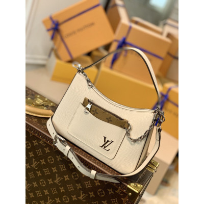 Louis Vuitton Marell Handbags-M80689-25 x 15 x 8CM