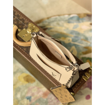 Louis Vuitton Marell Handbags-M80689-25 x 15 x 8CM