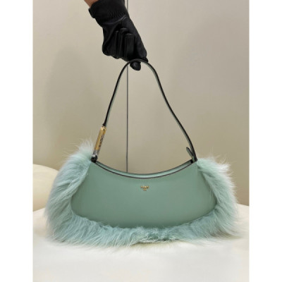 Fendi O-lock Clutch Bags-32*11*5CM