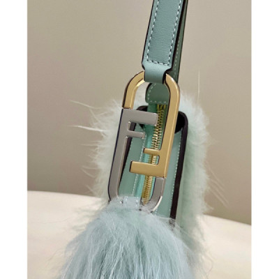 Fendi O-lock Clutch Bags-32*11*5CM