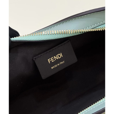 Fendi O-lock Clutch Bags-32*11*5CM