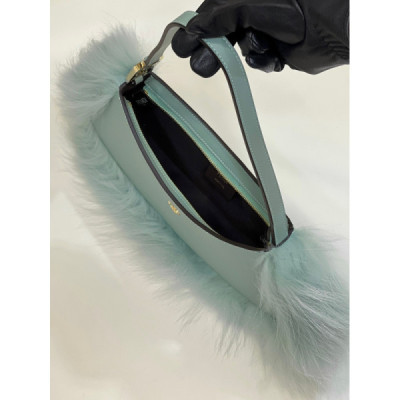 Fendi O-lock Clutch Bags-32*11*5CM