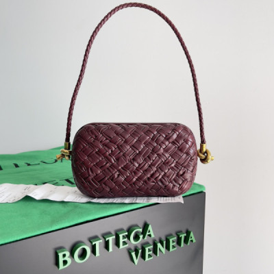 Bottega Veneta Knot  Pouch-20.5*6*12.5CM