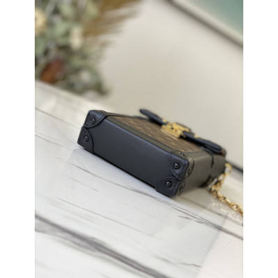 Louis Vuitton Trunk Vertical-11*17.5*3.5CM