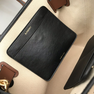 Burberry The Belt Tote-40*20*39CM