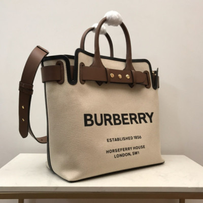 Burberry The Belt Tote-40*20*39CM