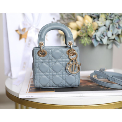 Lady Diro Micro-12*10*5CM